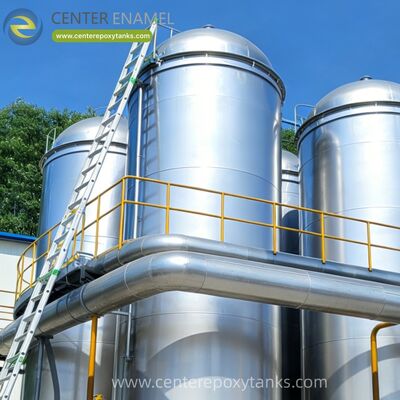 Bề ngoài mái nổi cho bể lưu trữ dầu mái nổi: Có đặc điểm một con dấu chính mạnh mẽ và chắn thời tiết được thiết kế cho độ bền ngoài trời lâu dài