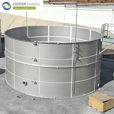 Nhà sản xuất xe tăng thép không gỉ hàng đầu của Trung Quốc