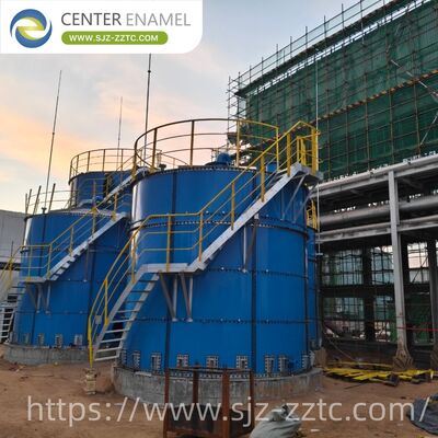 Trung tâm Nhôm cung cấp công nghệ tiêu hóa vô khí cho dự án xử lý nước thải bia ở Bangladesh