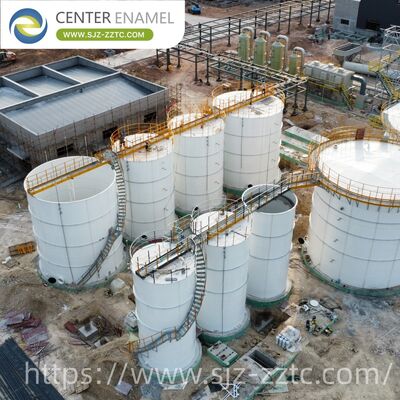 Trung tâm Nhôm cung cấp công nghệ tiêu hóa vô khí cho Dự án xử lý nước thải thủy sản Đông Timor