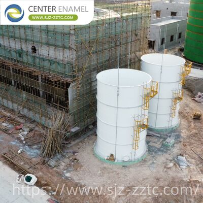 Trung tâm Nhôm cung cấp công nghệ tiêu hóa vô khí cho dự án xử lý nước thải thủy sản Malaysia