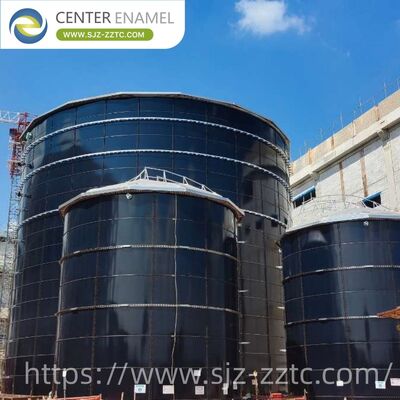 Trung tâm Nhôm cung cấp công nghệ tiêu hóa không khí cho dự án xử lý nước thải ngành sữa Nepal