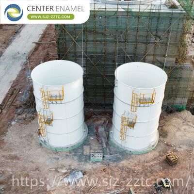 Trung tâm Nhôm cung cấp công nghệ tiêu hóa không khí cho dự án xử lý nước thải ngành sữa Ấn Độ