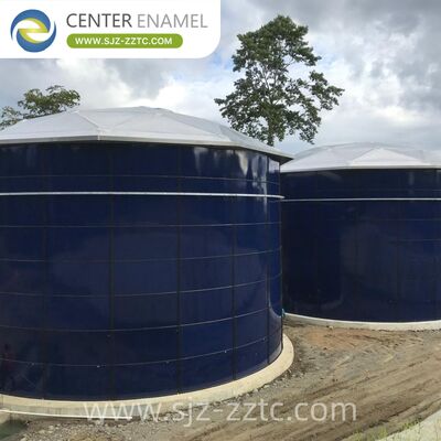 Trung tâm Nhôm cung cấp các giải pháp kỹ thuật tiêu hóa vô khí cho Dự án xử lý nước thải nước uống nước Pakistan