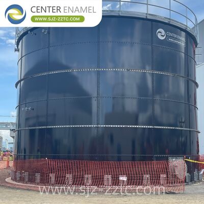 Trung tâm Enamel cung cấp công nghệ khí sinh học cho Dự án xử lý phân gia súc Ấn Độ