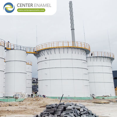 Được thiết kế cho khả năng phục hồi: Hiệu suất của thùng lưu trữ hàng hóa lớn khô FBE