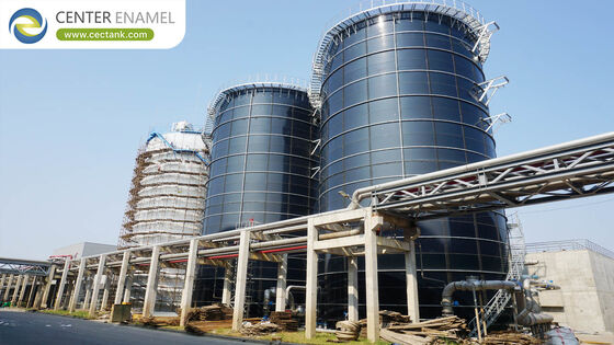 Tương lai của cơ sở hạ tầng: Luận cứ kỹ thuật cho Bể mô-đun GFS