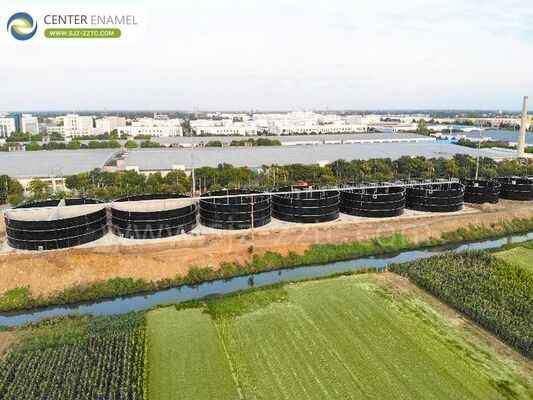 Công nghệ Biogas Bền vững cho các Dự án Xử lý Nước thải Trang trại Heo tại Malaysia