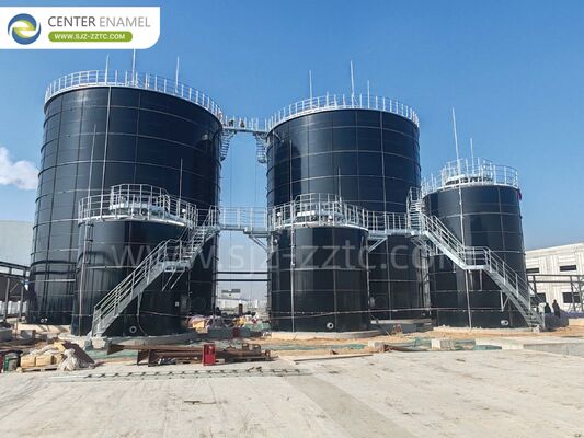 Nhà thầu dự án xử lý nước thải gia súc hàng đầu EPC cho Lào