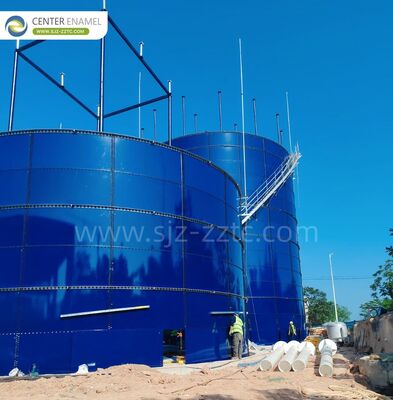 Các giải pháp bền vững cho các dự án xử lý nước thải sữa ở Ả Rập Saudi