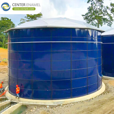 Tiêu chuẩn cho các chất lỏng phá vỡ thủy lực: GFS Frac Tanks