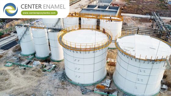 Kỹ thuật cho Tăng trưởng: Hướng dẫn 2026 về Bể nước có thể mở rộng FBE