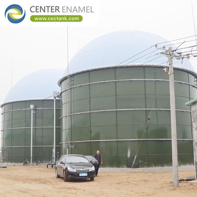 Các thùng chứa chất thải GFS có tính toàn vẹn cao