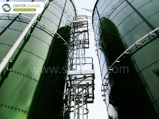 Nhà thầu EPC hàng đầu cho dự án xử lý nước thải tinh bột cho Thái Lan