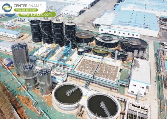 Tiến bộ các dự án khí sinh học cho phân bò ở Indonesia: Kết hợp các bể GFS và quy trình CSTR