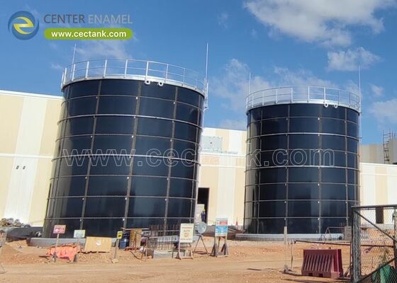 Grain Storage Silos Wholesalers Sourcing Bolted Grain Silos at Wholesale Scale