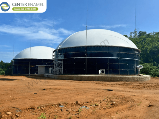 How an EPC Contractor for CBG Plant Delivers Household Waste Treatment in Nigeria