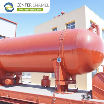 What Is a Jacketed Reactor? Principles, Design & Applications