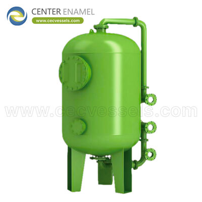 Nhà sản xuất thiết bị tách giếng dầu Trung Quốc cung cấp giải pháp tách đa pha chính xác cho các ứng dụng đánh giá mỏ dầu