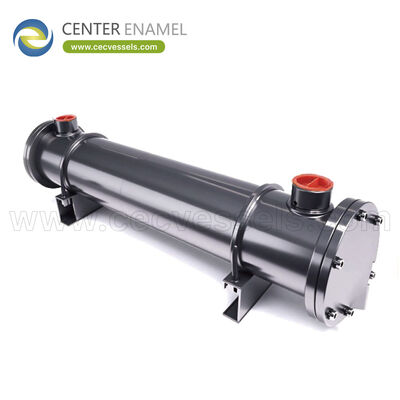 China Bioethanol Heat Exchanger Manufacturer Delivering Optimized Thermal Control for Renewable Fuel Production