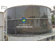 30000 Gallon Glass Bolted - Fused - To - Steel Tanks Để Lưu trữ Nước thải