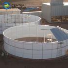 200 000 gallon thép đinh bốt thùng lưu trữ nước chống axit và kiềm