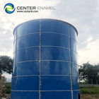 100 000 gallon thép đinh bốt bọc nước nông nghiệp lưu trữ thùng nước cho tưới nông nghiệp