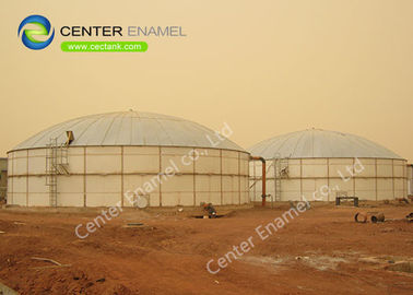 Các thùng chứa chất lỏng hóa học / thùng chứa chất lỏng công nghiệp bằng thép cuộn