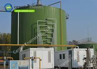45000 Gallon Industrial Water Storage Tanks và Tank nước thương mại