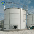 45000 gallon bồn chứa nước thải và bể nước thương mại