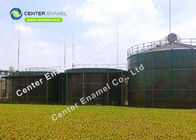 Capacity Các bể lưu trữ nước nông nghiệp tùy chỉnh cho trang trại bò