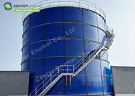 Thủy thạch Anaerobic Digester Tank cho quá trình nước thải công nghiệp