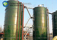 Các bể chứa nước công nghiệp GFS cho bể chứa nước uống