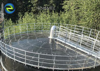 0.40mm 2 lớp lớp phủ ART 310 Biogas Storage Tank