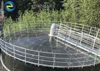 NSF Bolted Steel Drinkwater Storage Tanks (các bể chứa nước uống bằng thép)