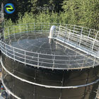 UASB Phòng chứa lò phản ứng để xử lý nước thải Phản ứng sinh học vô khí