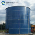 Bolted Steel Fire Water Tanks Fire Sprinkler Tank chứa nước để bảo vệ cháy