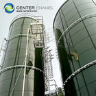 20m3 Thùng lưu trữ nước thải công nghiệp để xử lý nước thải