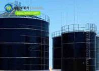 GFS Các bể lưu trữ nước thải công nghiệp cho nhà máy xử lý nước thải hóa học