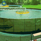 60000 Gallon Biogas Storage Tank cho các dự án khí sinh học