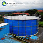 GFS Hệ thống bể nước nông nghiệp Bể chứa nước nông nghiệp