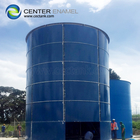Trung tâm Enamel cung cấp các bể lưu trữ dung dịch xả bãi rác cho các dự án đốt chất thải gia dụng