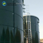 Center Enamel cung cấp các bể khử muối nước kinh tế và hiệu quả về mặt sinh thái cho các nhà máy khử muối nước biển.