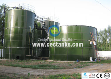 Các thùng thép đinh bằng nhựa trung tâm có khả năng chống ăn mòn vượt trội