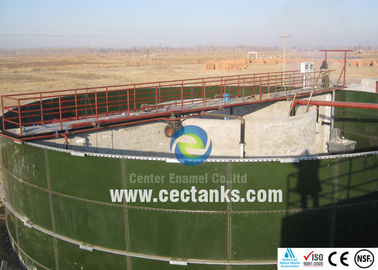 Các bể lưu trữ nước nông nghiệp để tưới tiêu / Bể GFTS 100 000 gallon