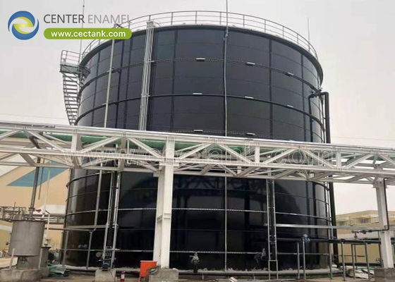 Các bể lưu trữ nước thải với chứng nhận NSF: Giải pháp đáng tin cậy và an toàn cho quản lý chất thải