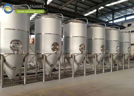 Chất xúc tác men trung tâm cho sự tăng trưởng Cung cấp bình chịu áp lực cho ngành công nghiệp hóa chất Madagascar