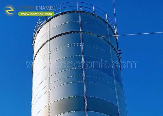 1. Các bể Ss tối ưu hóa như bể lên men cho các quy trình nâng cao
