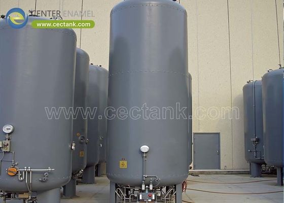 của bối cảnh hóa chất Lesotho cung cấp các bình chịu áp lực giúp củng cố các ngành công nghiệp cốt lõi và các dịch vụ thiết yếu