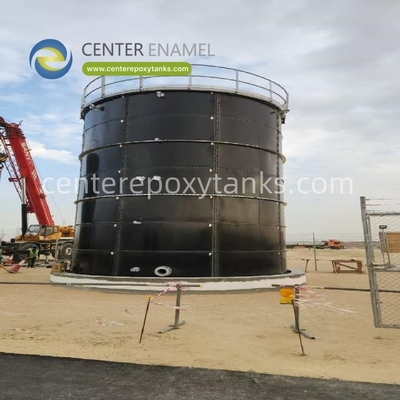Các bể nhiên liệu diesel có lớp phủ epoxy rất cần thiết để giữ nhiên liệu diesel an toàn
